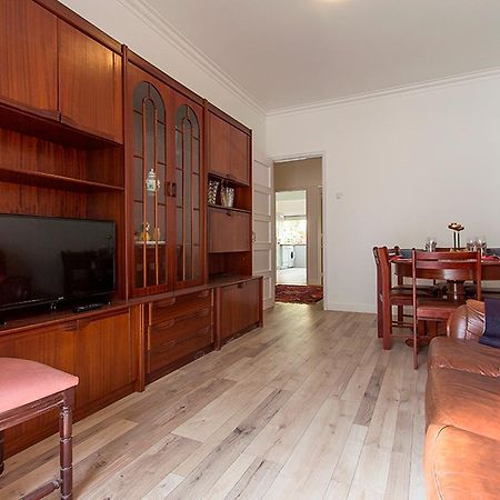 Apartmán Rato Deluxe By Homing Lisboa Exteriér fotografie