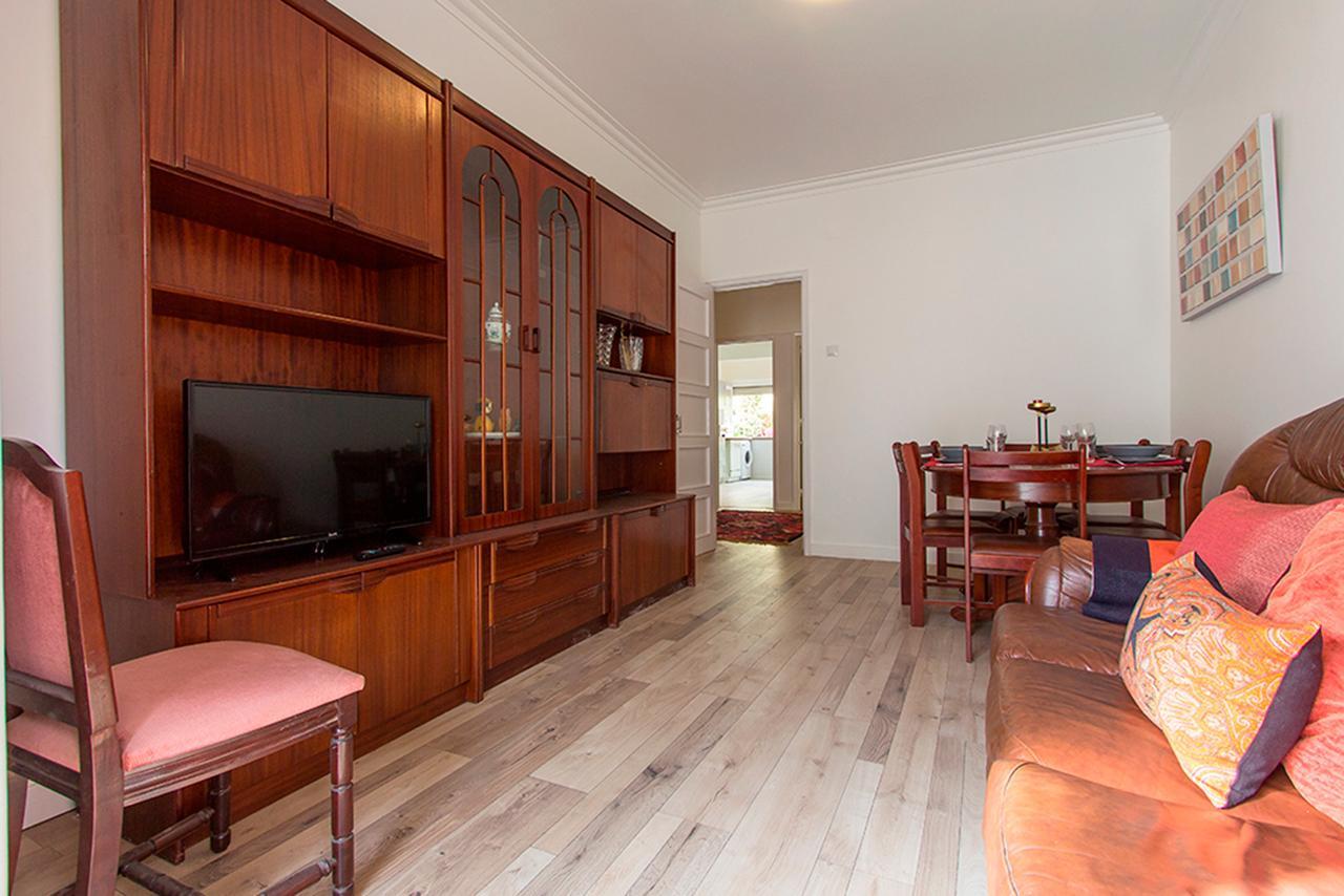 Apartmán Rato Deluxe By Homing Lisboa Exteriér fotografie