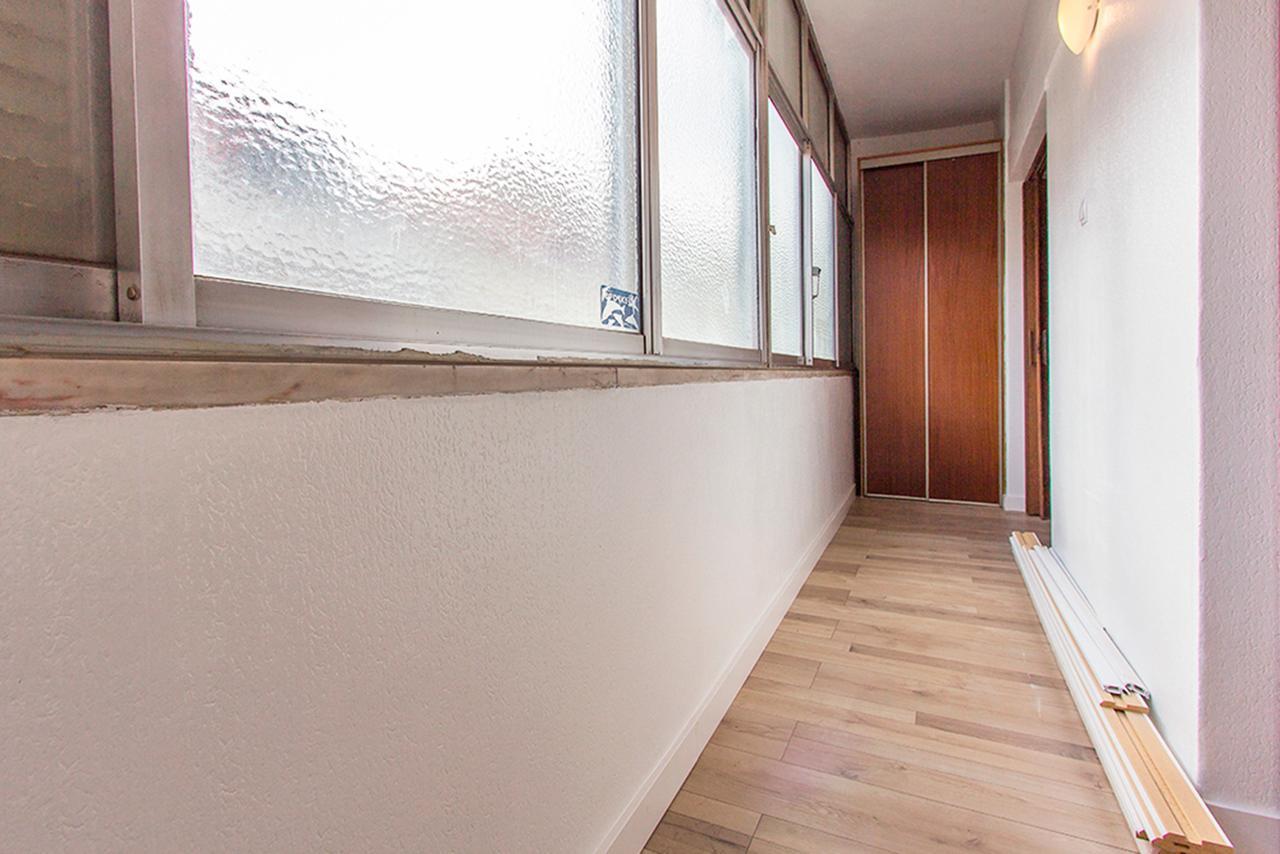 Apartmán Rato Deluxe By Homing Lisboa Exteriér fotografie