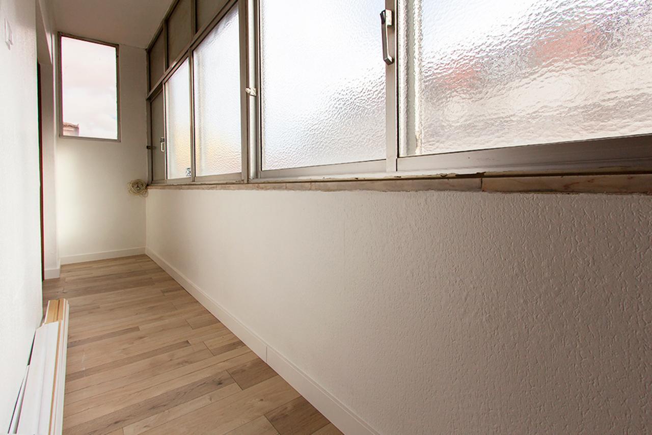 Apartmán Rato Deluxe By Homing Lisboa Exteriér fotografie