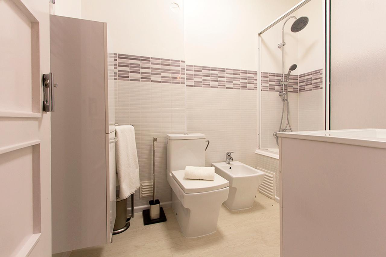 Apartmán Rato Deluxe By Homing Lisboa Exteriér fotografie