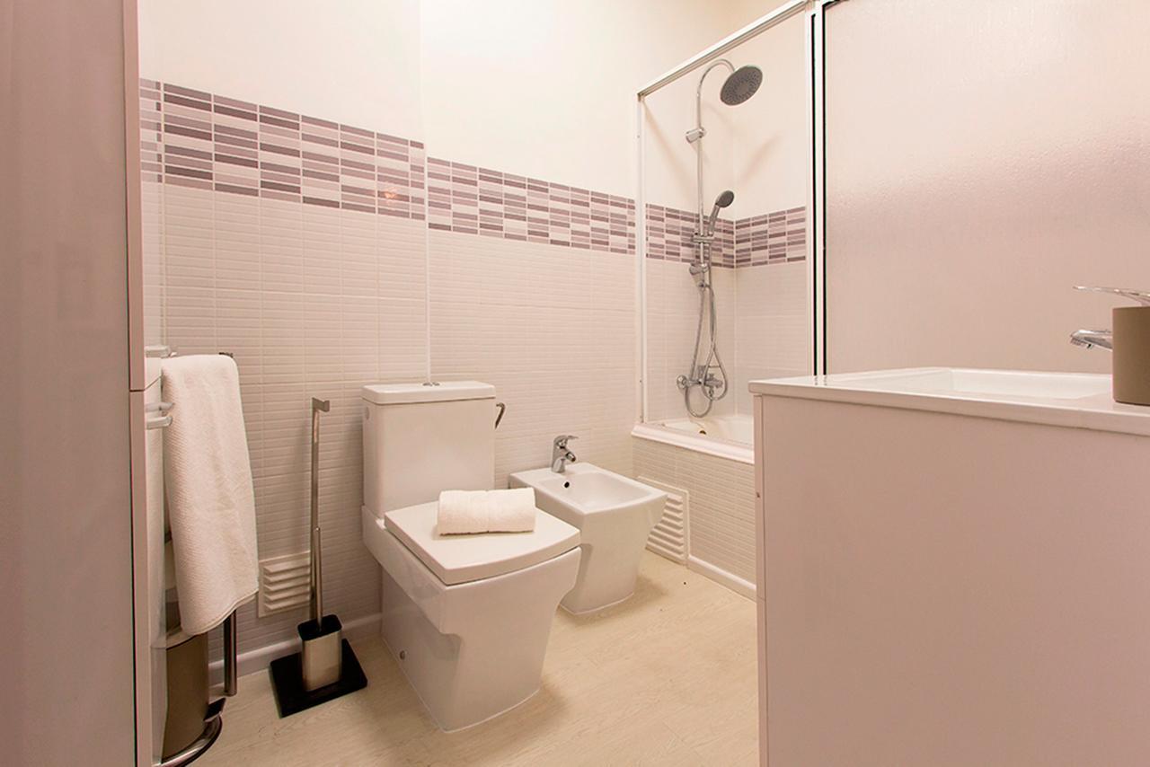 Apartmán Rato Deluxe By Homing Lisboa Exteriér fotografie