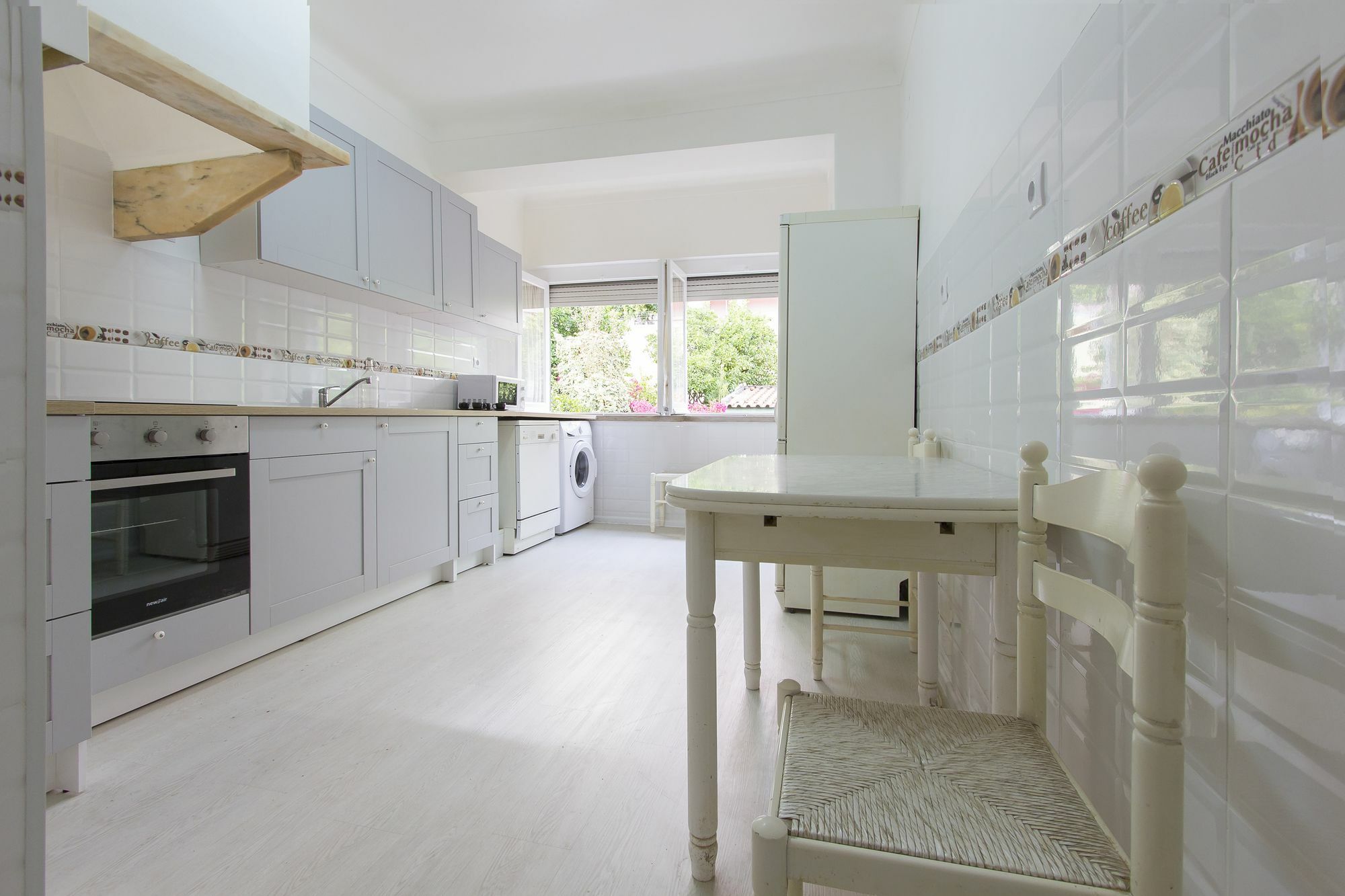 Apartmán Rato Deluxe By Homing Lisboa Exteriér fotografie