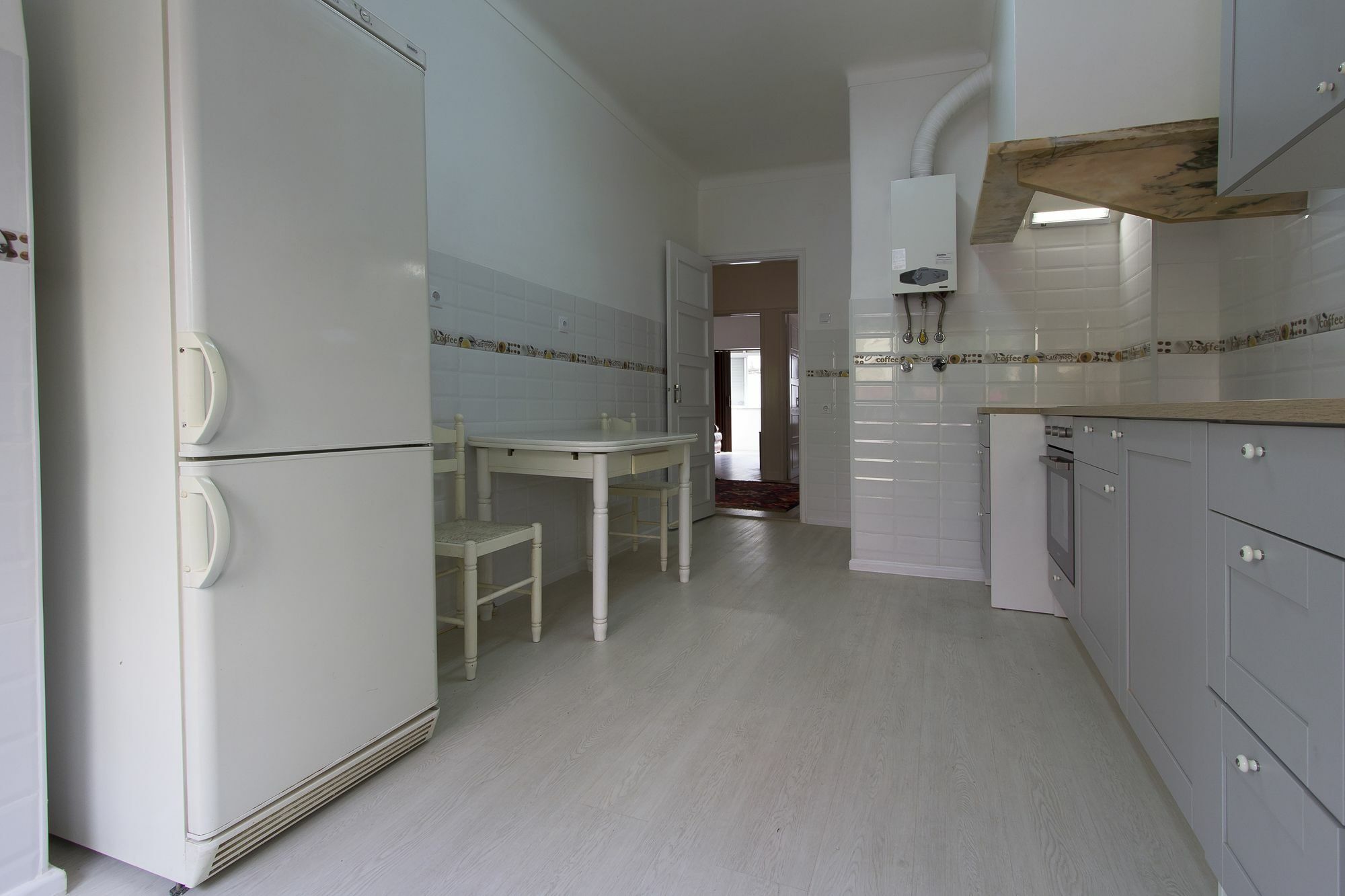 Apartmán Rato Deluxe By Homing Lisboa Exteriér fotografie