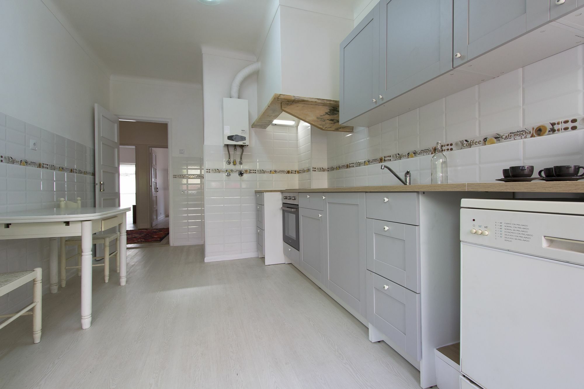 Apartmán Rato Deluxe By Homing Lisboa Exteriér fotografie